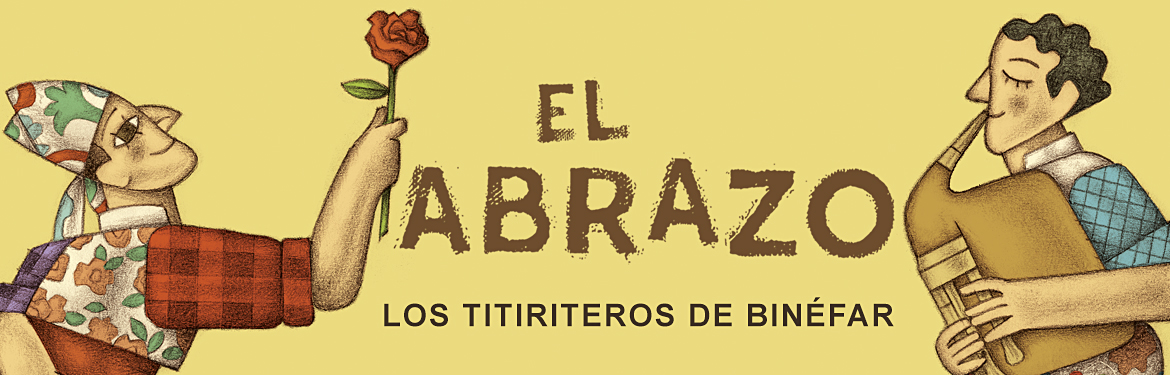 El Abrazo